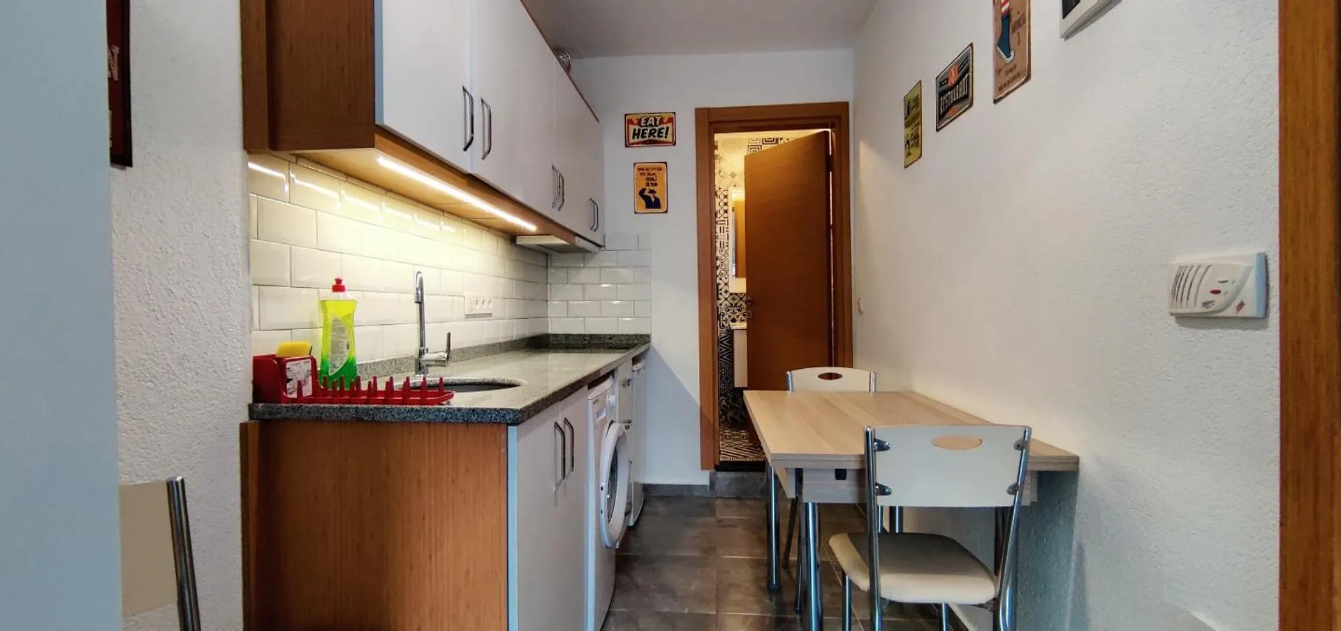 Appartamento Arslan Homes 2 Marmaris