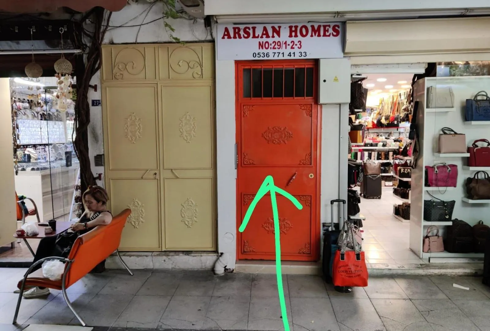 Arslan Homes 2 Marmaris Turchia