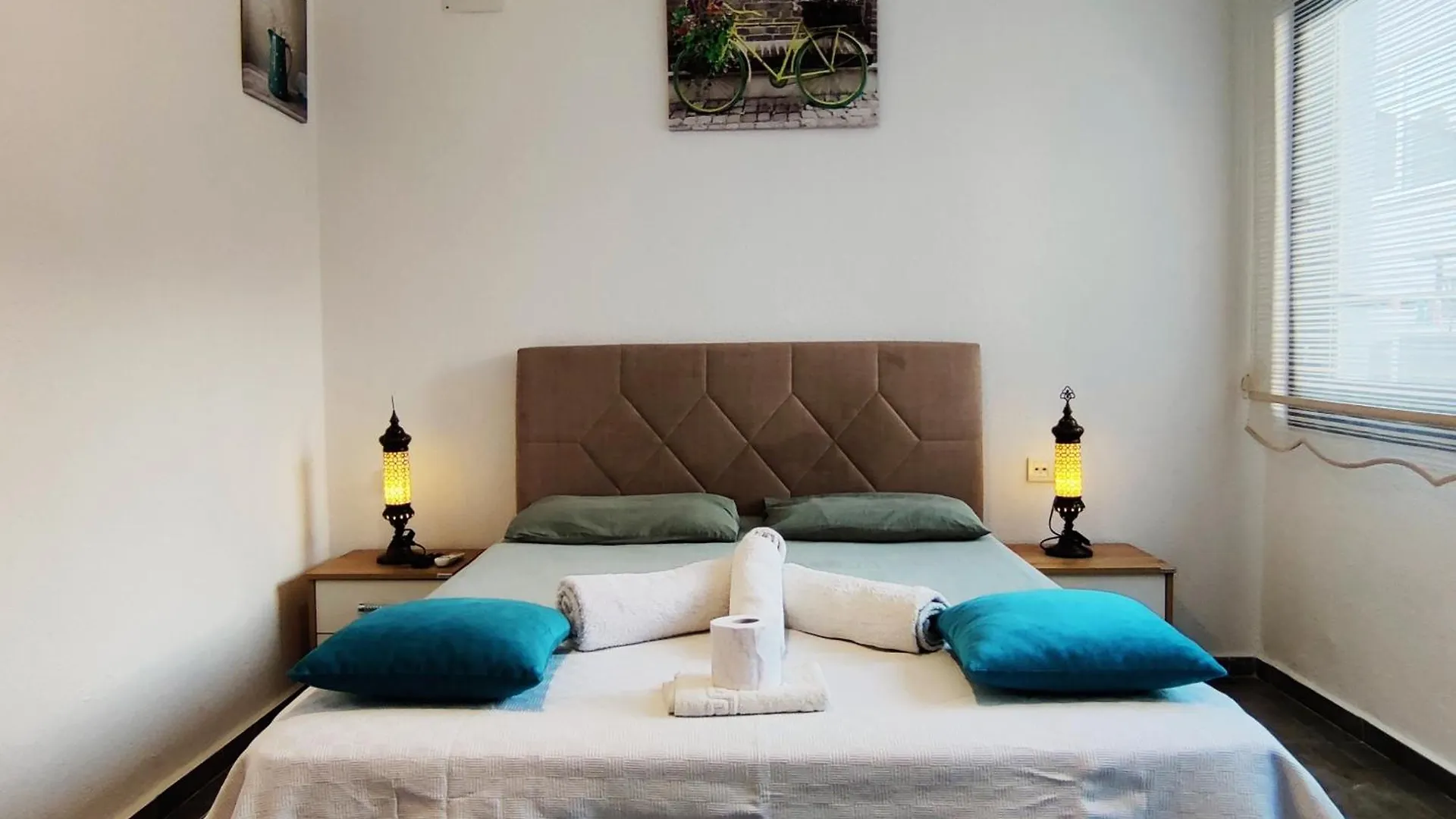 Arslan Homes 2 Marmaris