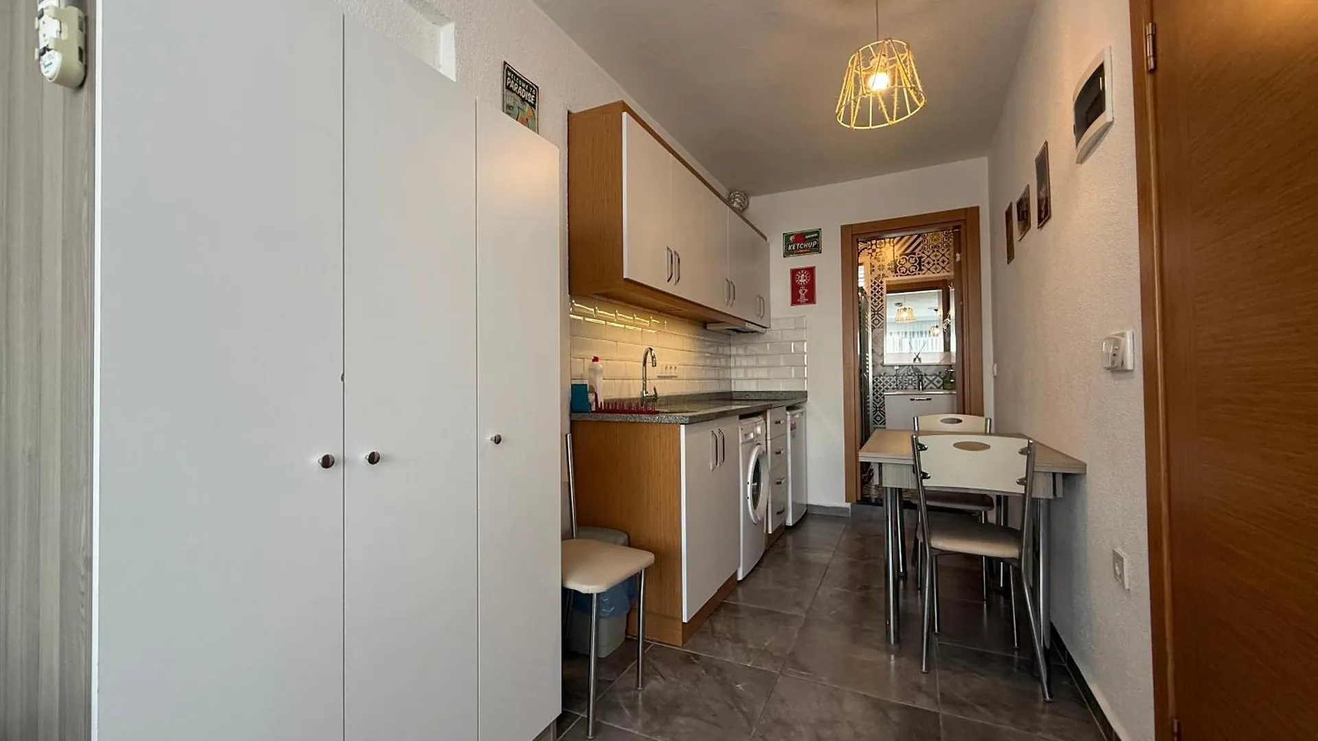 Apartamento Arslan Homes 2 Marmaris Turquía