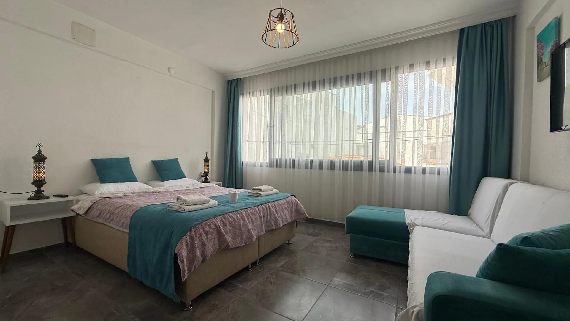 Appartamento Arslan Homes 2 Marmaris